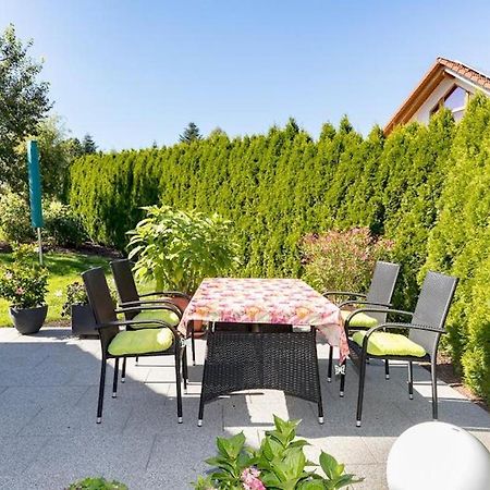 Ferienwohnung Lauser Ug Herdwangen-Schönach Extérieur photo