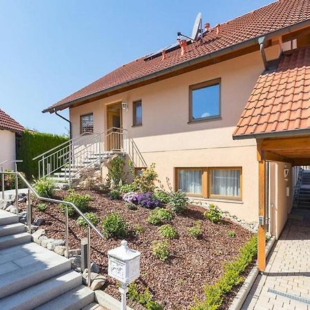 Ferienwohnung Lauser Ug Herdwangen-Schönach Extérieur photo