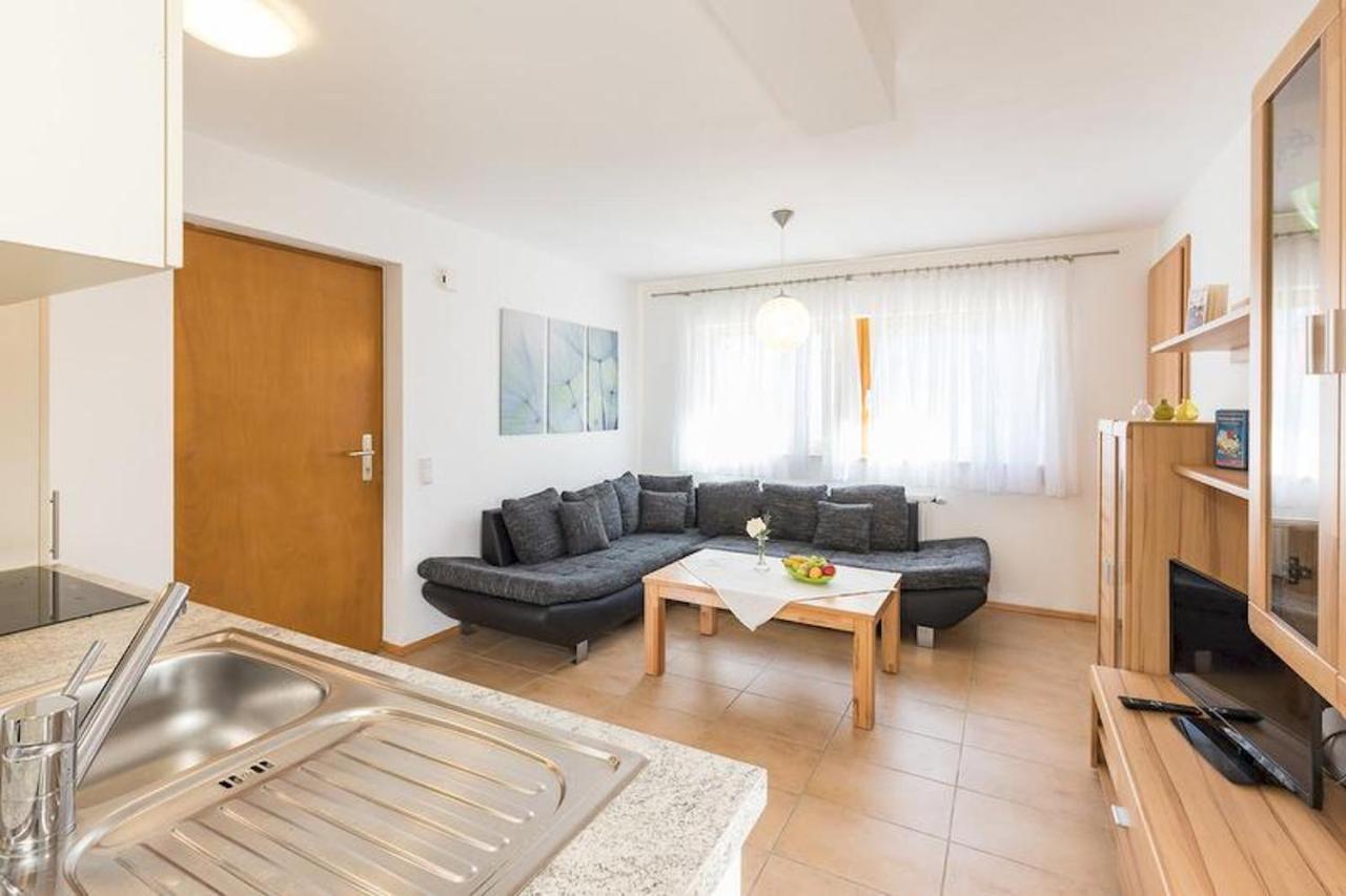 Ferienwohnung Lauser Ug Herdwangen-Schönach Extérieur photo