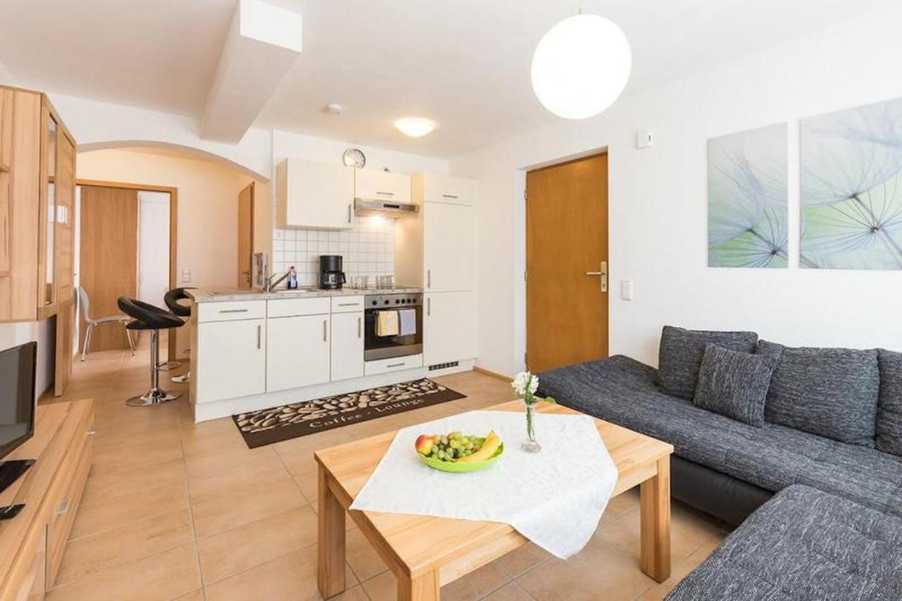 Ferienwohnung Lauser Ug Herdwangen-Schönach Extérieur photo