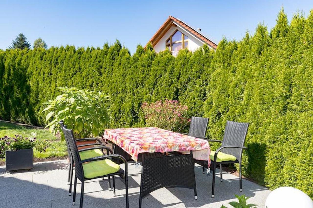 Ferienwohnung Lauser Ug Herdwangen-Schönach Extérieur photo