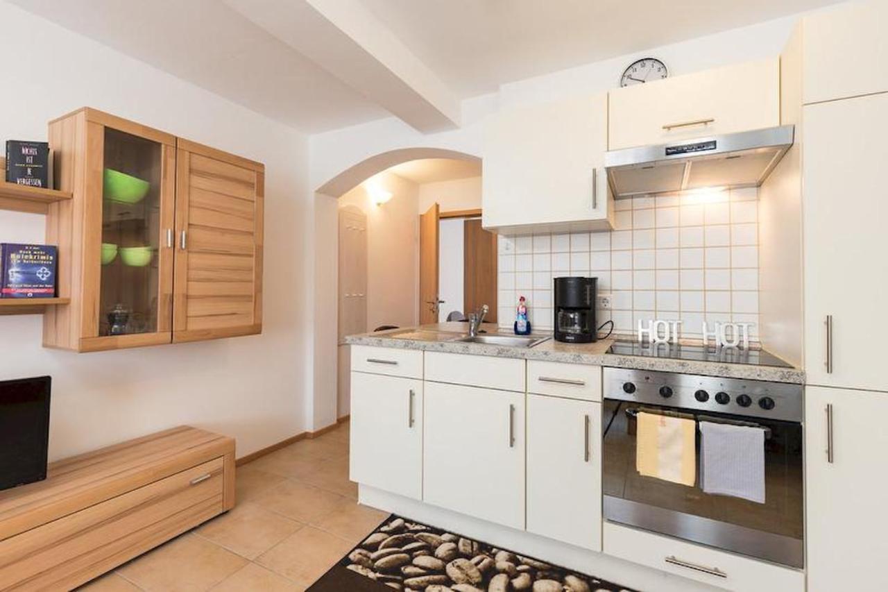 Ferienwohnung Lauser Ug Herdwangen-Schönach Extérieur photo