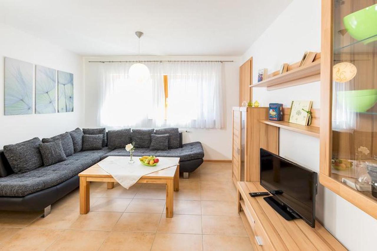 Ferienwohnung Lauser Ug Herdwangen-Schönach Extérieur photo